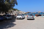 Kopria Beach - Rhodes Island photo 6