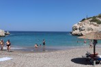 Kopria Beach - Rhodes Island photo 15