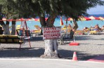 Kremasti Beach - Rhodes Island photo 1