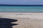 Kremasti Beach - Rhodes Island photo 4