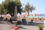 Kremasti Beach - Rhodes Island photo 5