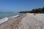 Kremasti Beach - Rhodes Island photo 8