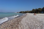 Kremasti Beach - Rhodes Island photo 8