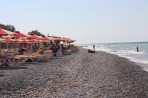 Kremasti Beach - Rhodes Island photo 14