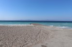 Kremasti Beach - Rhodes Island photo 15