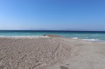 Kremasti Beach - Rhodes Island photo 15