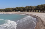 Kremasti Beach - Rhodes Island photo 18