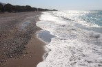 Kremasti Beach - Rhodes Island photo 20