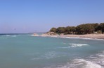 Kremasti Beach - Rhodes Island photo 24