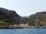 Ladikou Beach - Rhodes island photo 4