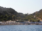 Ladikou Beach - Rhodes island photo 5