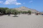 Lardos Beach - Rhodes Island photo 5