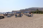 Lardos Beach - Rhodes Island photo 6