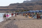 Lardos Beach - Rhodes Island photo 8