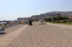 Lardos Beach - Rhodes Island photo 12