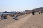 Lardos Beach - Rhodes Island photo 13