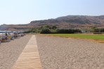 Lardos Beach - Rhodes Island photo 18