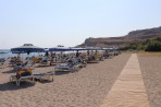 Lardos Beach - Rhodes Island photo 19