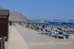 Lardos Beach - Rhodes Island photo 21