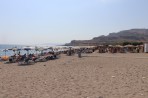 Lothiarika Beach - Rhodes Island photo 3