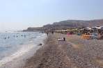 Lothiarika Beach - Rhodes Island photo 5