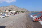 Lothiarika Beach - Rhodes Island photo 8