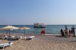 Lothiarika Beach - Rhodes Island photo 12