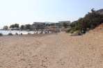 Makris Tichos Beach - island of Rhodes photo 1