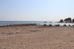 Makris Tichos Beach - island of Rhodes photo 2