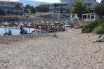 Makris Tichos Beach - island of Rhodes photo 3