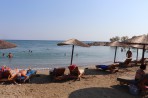 Makris Tichos Beach - island of Rhodes photo 4