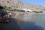 Makris Tichos Beach - island of Rhodes photo 10