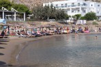 Makris Tichos Beach - island of Rhodes photo 12