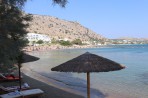 Makris Tichos Beach - island of Rhodes photo 14