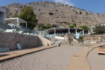 Makris Tichos Beach - island of Rhodes photo 17