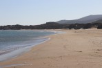 Mavros Kavos Beach - Rhodes Island photo 4