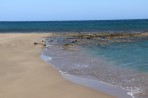 Mavros Kavos Beach - Rhodes Island photo 13