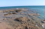 Mavros Kavos Beach - Rhodes Island photo 14