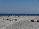 Elli Beach (Rhodes Town) - Rhodes island photo 14