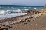 Paradisi Beach (Paradeisi) - Rhodes island photo 4