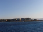 Elli Beach (Rhodes Town) - Rhodes island photo 17