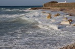 Paradisi Beach (Paradeisi) - Rhodes island photo 16