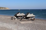 Plimiri Beach - Rhodes Island photo 21