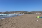 Prasonisi Beach - Rhodes Island photo 24