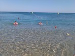 Reni Koskinou Beach - island of Rhodes photo 1