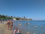 Reni Koskinou Beach - island of Rhodes photo 2