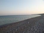 Salamina Beach - Rhodes Island photo 3