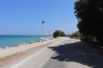 Soroni Beach - Rhodes island photo 1