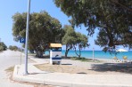 Soroni Beach - Rhodes island photo 5