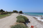 Soroni Beach - Rhodes island photo 11